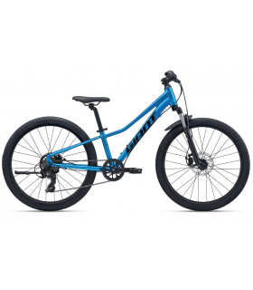 Lasteratas Giant Talon 24" Metallic Blue
