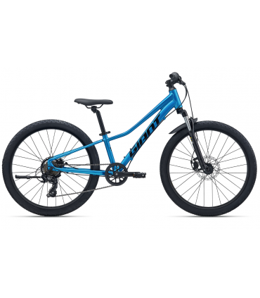 Lasteratas Giant Talon 24" Metallic Blue