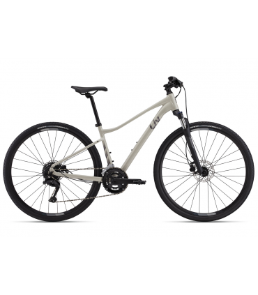 Naiste Jalgratas Giant LIV Rove 3 Pulp Gray