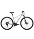 Naiste Jalgratas Giant LIV Rove 3 Silver
