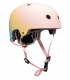 Triki tõukeratta kiiver HangUp Fade Pink