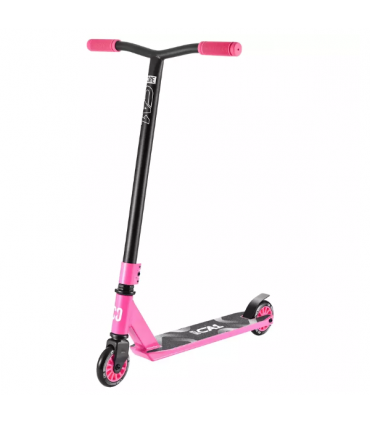 Triki tõukeratas Core CA1 Pro Pink