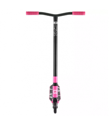 Triki tõukeratas Core CA1 Pro Pink