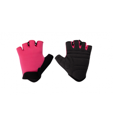 Laste rattakindad Force Fun Kid - Roosa
