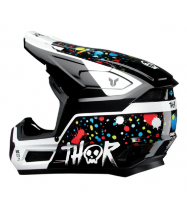 Laste Krossikiiver Thor Fleet Splat Must