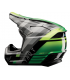 Laste Krossikiiver Thor Fleet Camber Roheline/Must
