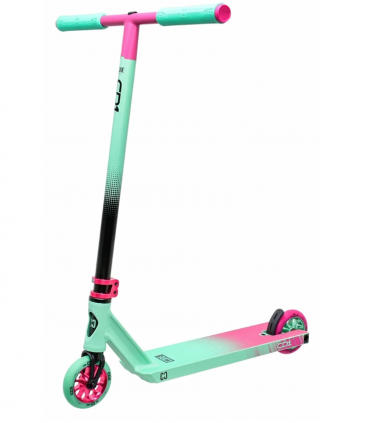 Laste Triki tõukeratas CORE CD1 Pro Teal