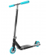 Laste Triki tõukeratas CORE CD1 Pro Teal-Chrome