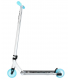 Triki tõukeratas Core CL1 Pro Chrome-Teal