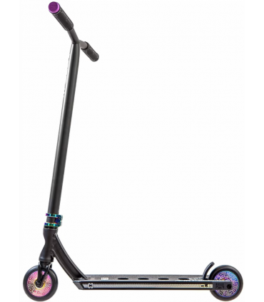 Triki tõukeratas Core CL1 Pro Must-Neochrome