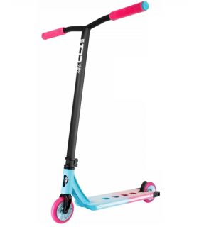 Triki tõukeratas Core CL1 Pro Pink-Teal