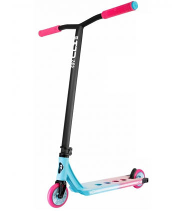 Triki tõukeratas Core CL1 Pro Pink-Teal