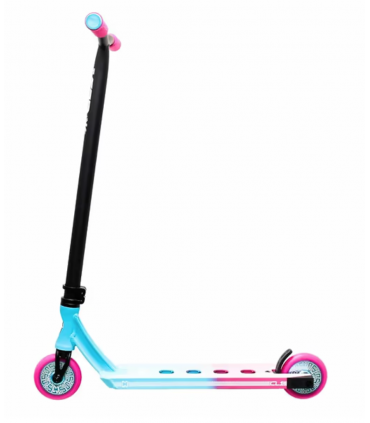 Triki tõukeratas Core CL1 Pro Pink-Teal