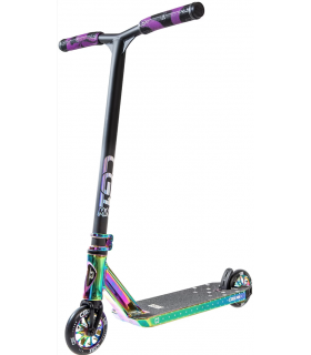 Laste Triki tõukeratas Core CG1 Mini Neochrome-Must