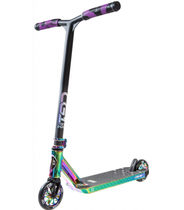 Laste Triki tõukeratas Core CG1 Mini Neochrome-Must