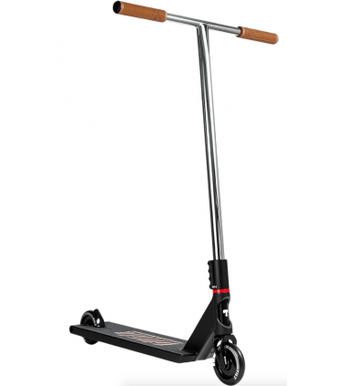 Triki tõukeratas Tilt Contact Build Scales