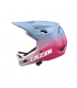 Rattakrossi kiiver Lazer Chase KC AS-CPSC Dusty Blue