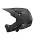 Rattakrossi kiiver Lazer Chase KC AS-CPSC Black