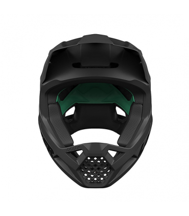 Rattakrossi kiiver Lazer Chase KC AS-CPSC Black