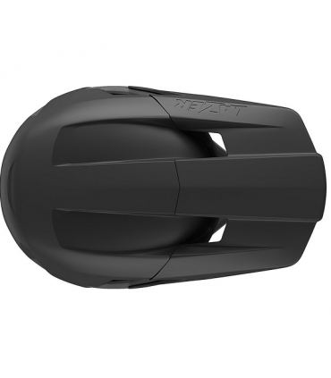 Rattakrossi kiiver Lazer Chase KC AS-CPSC Black
