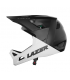 Rattakrossi kiiver Lazer Chase KC AS-CPSC Black-White