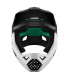 Rattakrossi kiiver Lazer Chase KC AS-CPSC Black-White