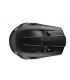 Rattakrossi kiiver Lazer Chase KC AS-CPSC Black-White