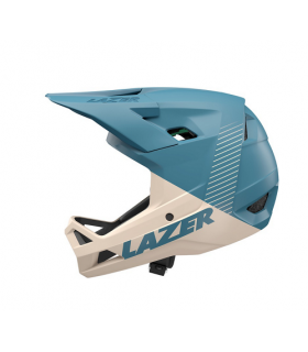 Rattakrossi kiiver Lazer Chase KC AS-CPSC Sandstorm