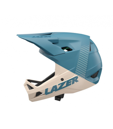 Rattakrossi kiiver Lazer Chase KC AS-CPSC Sandstorm