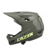 Rattakrossi kiiver Lazer Chase KC AS-CPSC Moss Green