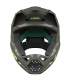 Rattakrossi kiiver Lazer Chase KC AS-CPSC Moss Green