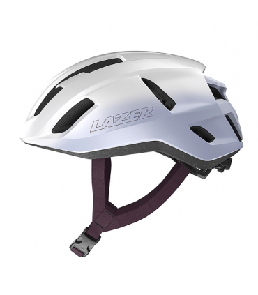 Kiiver Lazer Sphere KC CE-CPSC Frozen Violet