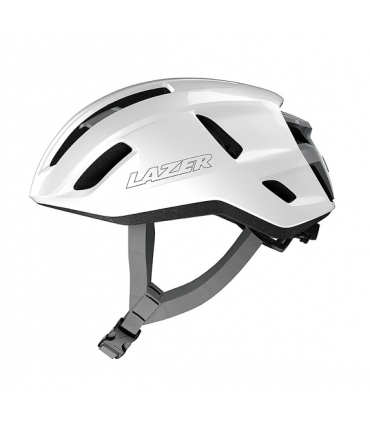 Kiiver Lazer Sphere KC CE-CPSC White-Silver
