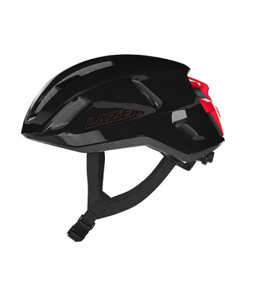 Kiiver Lazer Sphere KC CE-CPSC Black-Red