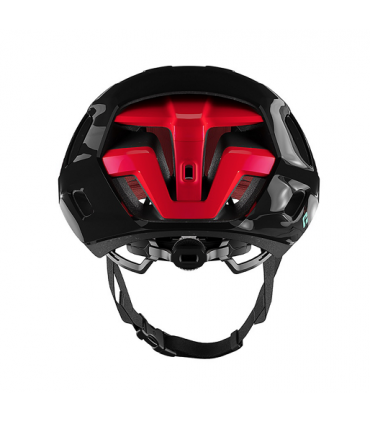 Kiiver Lazer Sphere KC CE-CPSC Black-Red