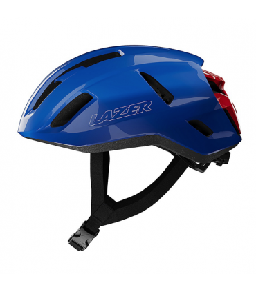 Kiiver Lazer Sphere KC CE-CPSC Electric Blue