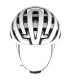 Kiiver Lazer Z1 Black Matte White