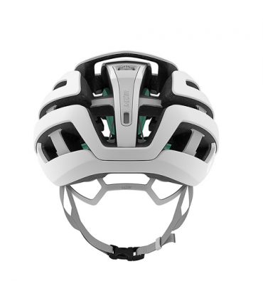 Kiiver Lazer Z1 Black Matte White