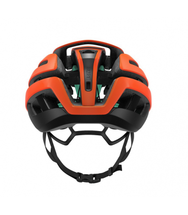 Kiiver Lazer Z1 Orange