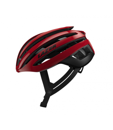 Kiiver Lazer Z1 Metallic Red