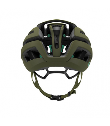 Kiiver Lazer Z1 Pine Green