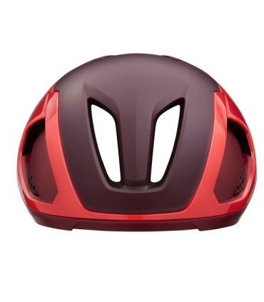 Kiiver Lazer Vento Red