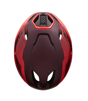 Kiiver Lazer Vento Red