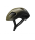 Kiiver Lazer Vento Red Green