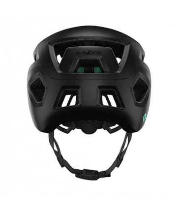Jalgrattakiiver LAZER Coyote Matte Black
