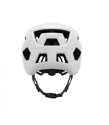 Jalgrattakiiver LAZER Coyote Matte White