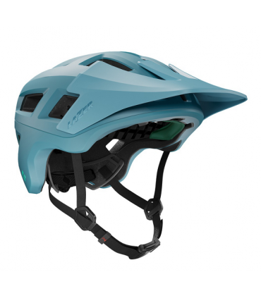 Jalgrattakiiver LAZER Coyote Matte Blue Celadon