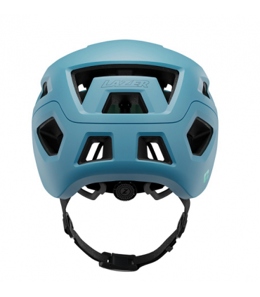 Jalgrattakiiver LAZER Coyote Matte Blue Celadon