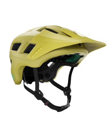 Jalgrattakiiver LAZER Coyote Matte Green Tea