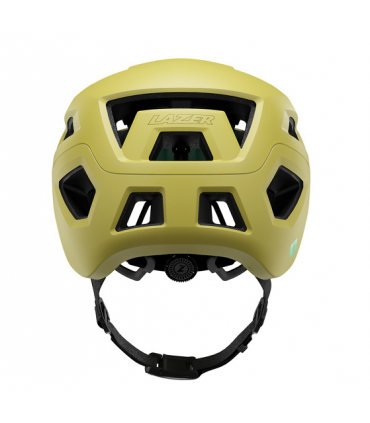 Jalgrattakiiver LAZER Coyote Matte Green Tea